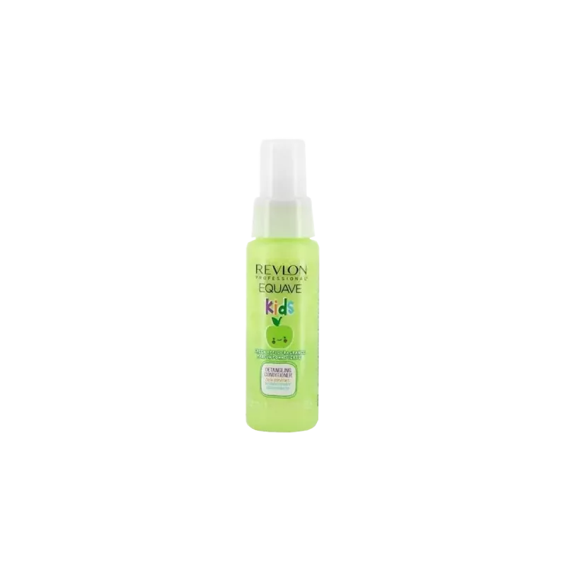 Spray soin démêlant pour enfant pomme verte - Revlon - Equave kids - 50ml