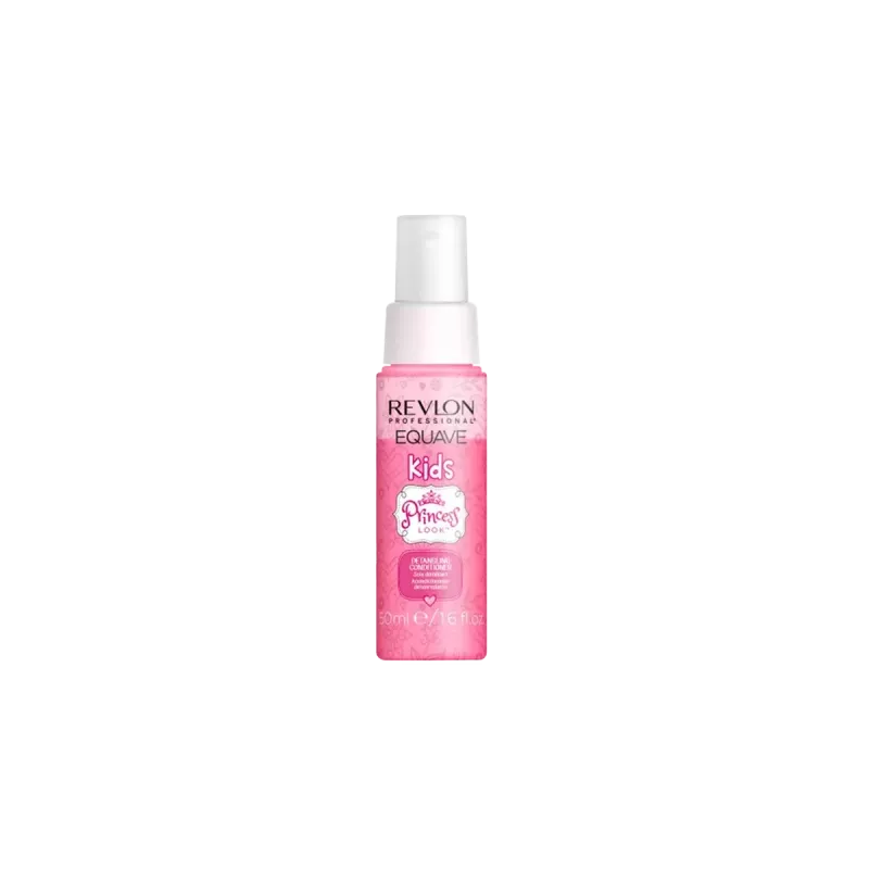 Spray soin démêlant pour enfant princess fruité - Revlon - Equave kids - 50ml