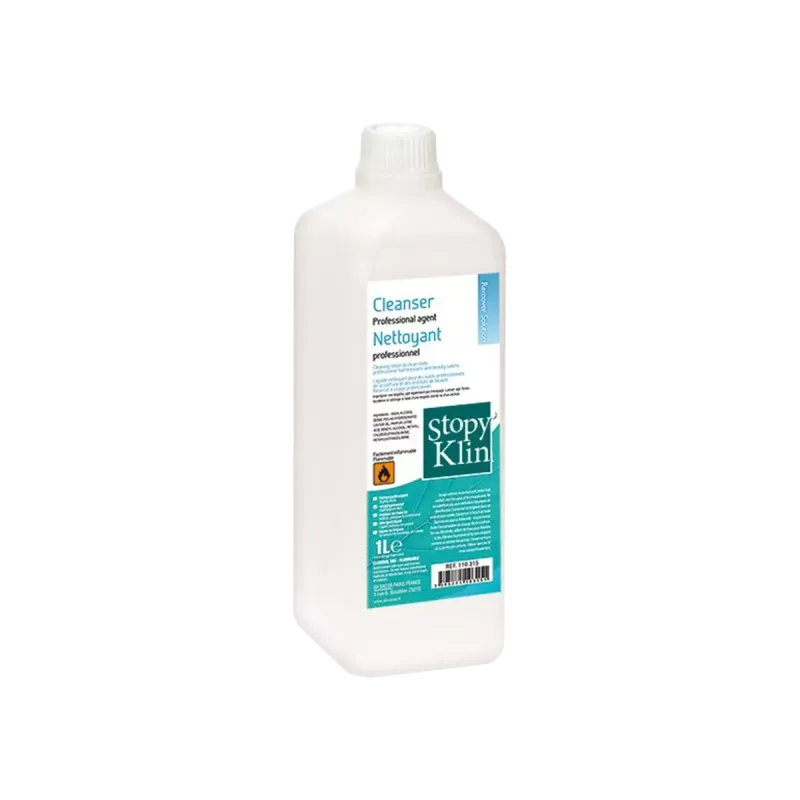 Nettoyant désinfectant - Formul'Hair - Stopy Klin - 1000ml