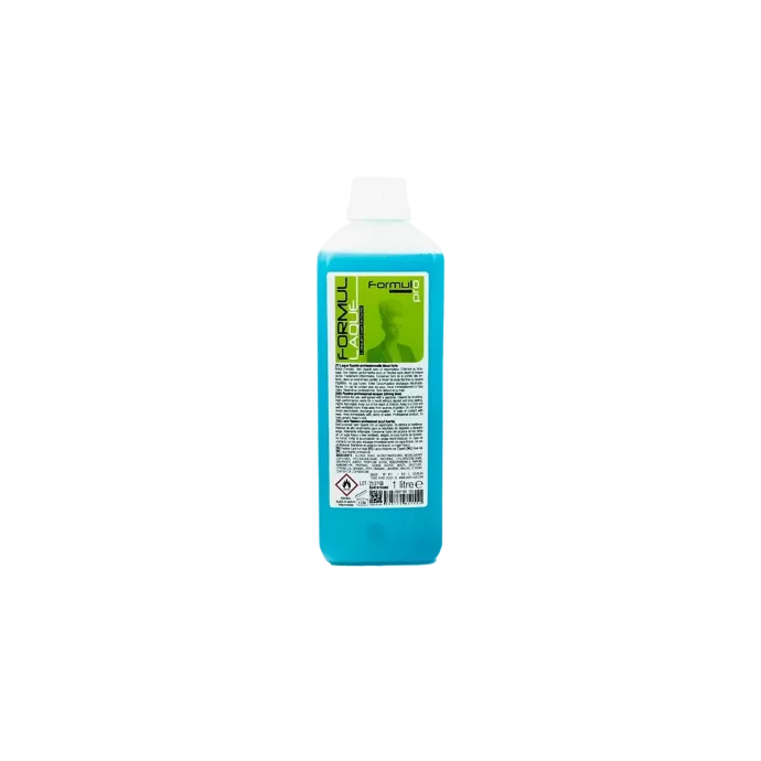 Laque liquide fixation forte - Formulpro - 1000ml