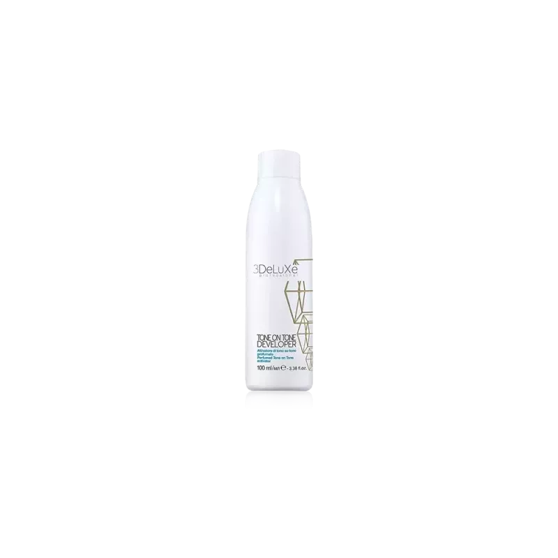 Oxydant 3Deluxe Creme ton/ton 5vol 100ml