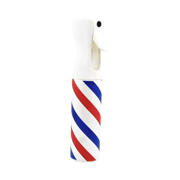 Vaporisateur barber 360° - Mezzo - 300ml