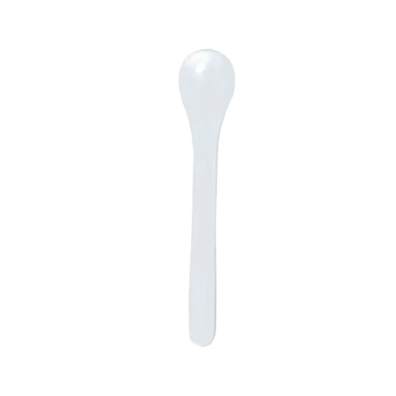 Spatule cuillère moyen modèle - Integral beauty