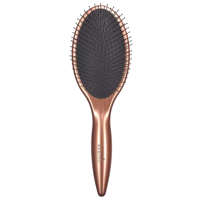 Brosse démêlante ultra légère picots souples - Sibel - Gaspro