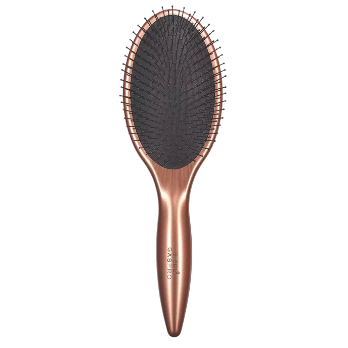 Brosse démêlante ultra légère picots souples - Sibel - Gaspro