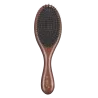 Brosse pneumatique picots en nylon - Sibel - Decopad