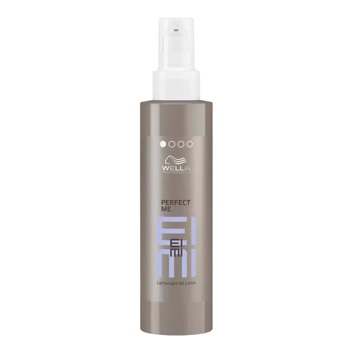 Crème légère anti-frisottis BB lotion - Wella - Perfect me - 100ml