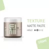 Pâte de coiffage mate - Wella - Bold move - 150ml