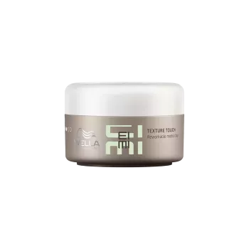 Pâte de coiffage matte maléable - Wella - Texture touch - 75ml