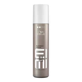 Gel en spray - Wella - Flexible finish - 250ml