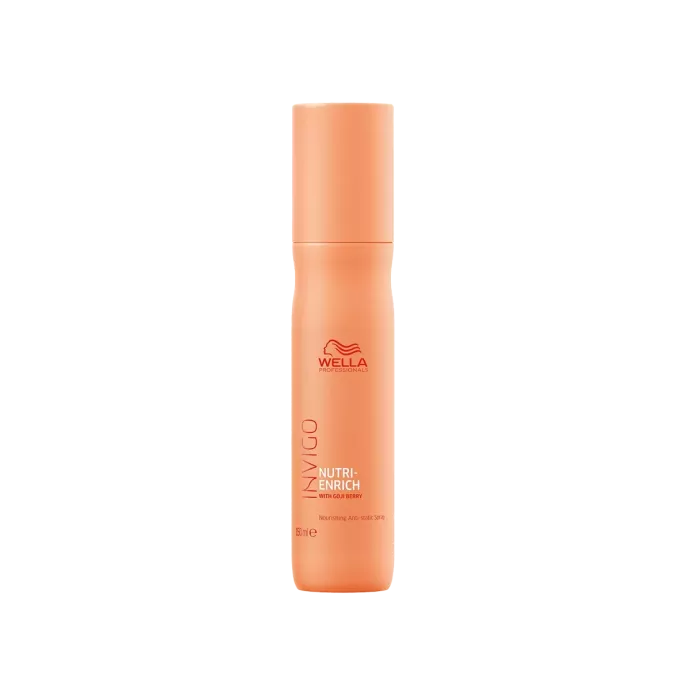 Spray nourrissant anti-statique - Wella Professionals - Nutri-Enrich - 150ml