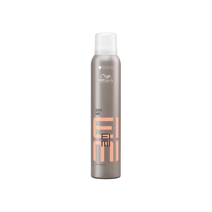 Shampoing Sec - Wella - Dry me - 65ml