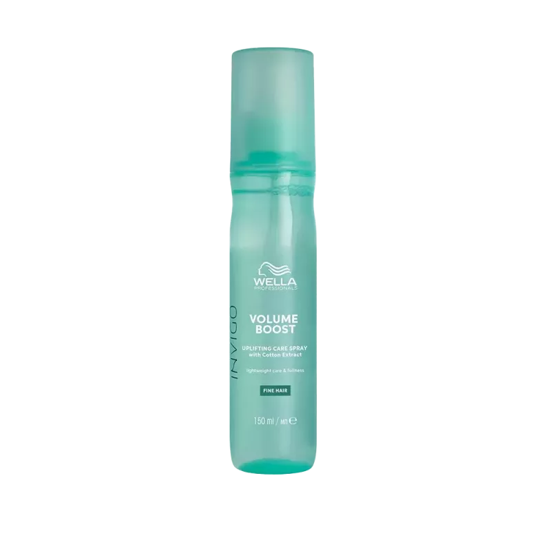 Spray soin et volume - Wella Professionals - Volume Boost - 150ml