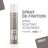 Spray sculptant fixation moyenne - Wella - Dynamic Fix - 300ml