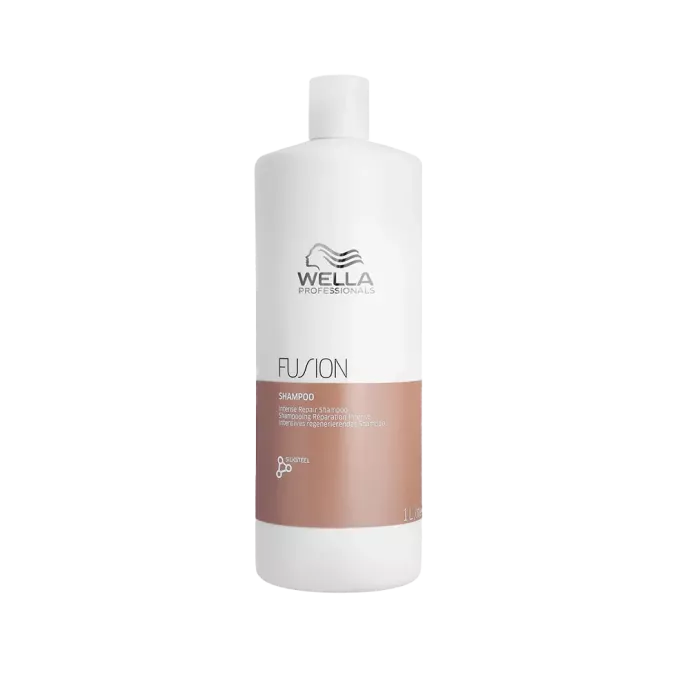 Shampoing réparation intense - Wella Professionnals - Fusion - 1000ml