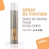 Spray de finition extra fort - Wella - Super set - 500ml