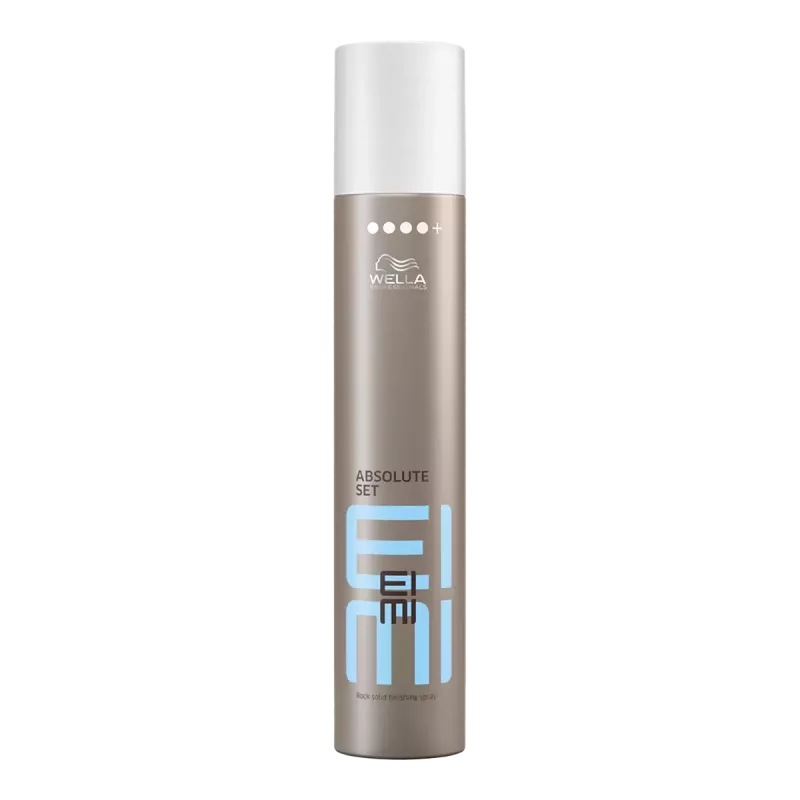 Spray de fixation ultra forte - Wella - Absolute set - 300ml