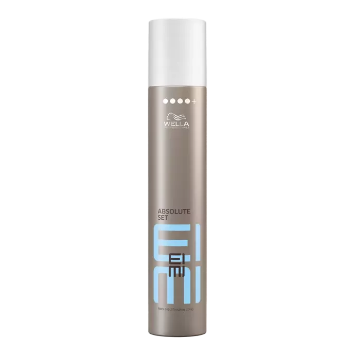 Spray de fixation ultra forte - Wella - Absolute set - 300ml