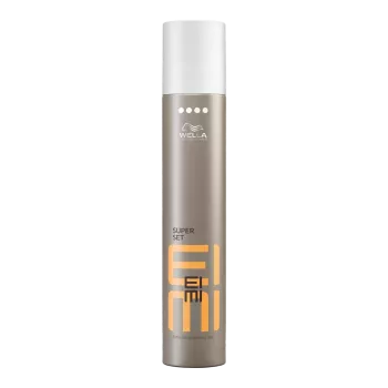 Spray de finition extra fort - Wella - Super set - 300ml