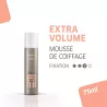 Mousse volume fixation extra forte - Wella - Extra-volume - 75ml