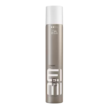 Spray sculptant fixation moyenne - Wella - Dynamic Fix - 500ml