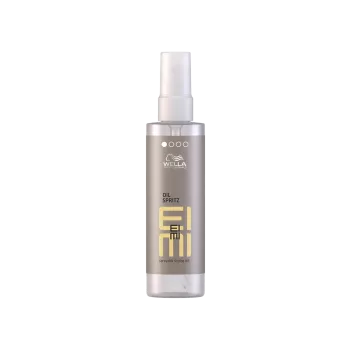 Huile coiffante adoucissante en spray - Wella - Oil spritz - 95ml