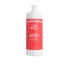 Conditionneur cheveux colorés fins/normaux - Wella - Color Brilliance - 1000ml