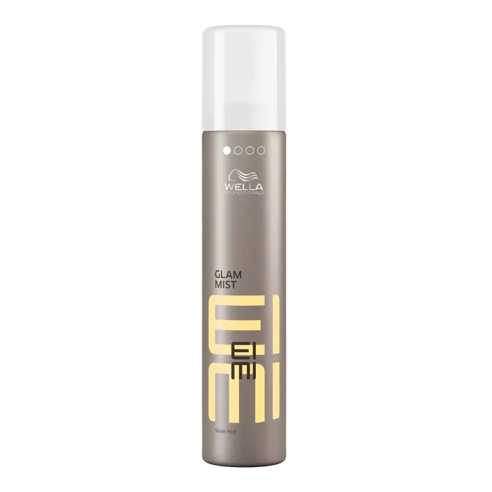 Spray de brillance - Wella - Glam mist - 200ml