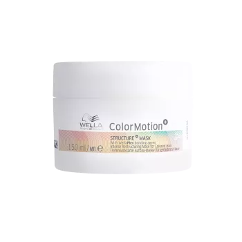 Masque restructurant profond pour cheveux colorés - Wella - ColorMotion - 150ml