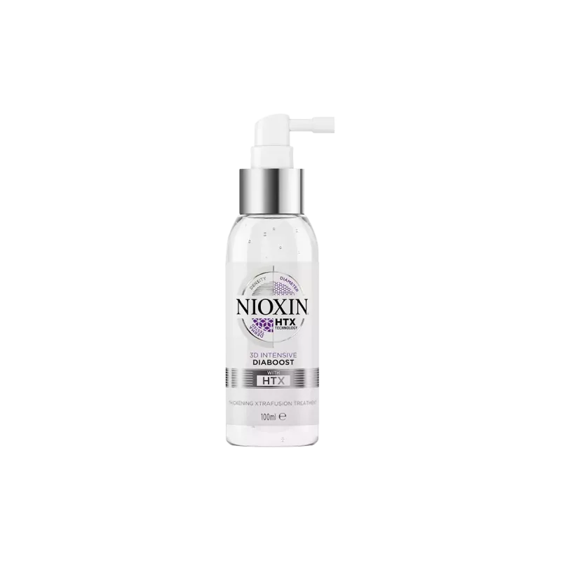 Soin épaississant diameter - Wella - Nioxin Diaboost - 100ml