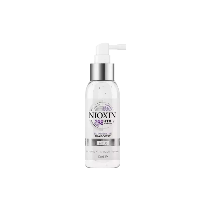 Soin épaississant diameter - Wella - Nioxin Diaboost - 100ml