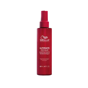 Soin protecteur sans rinçage - Wella Professionals - Ultimate Repair - 140ml