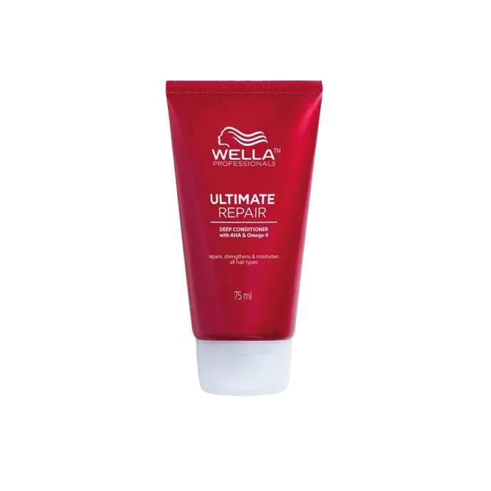 Après-shampoing réparation ultime - Wella Professionals - Ultimate Repair - 75ml