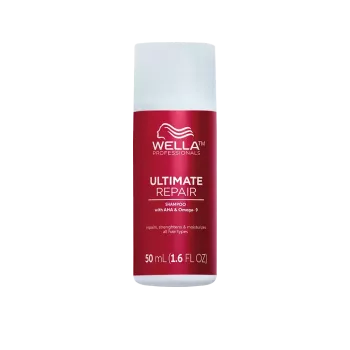 Shampoing réparation ultime - Wella Professionals - Ultimate Repair - 50ml