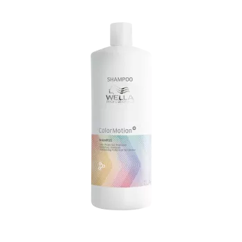 Shampoing protecteur de couleur - Wella Professionals - ColorMotion - 1000ml