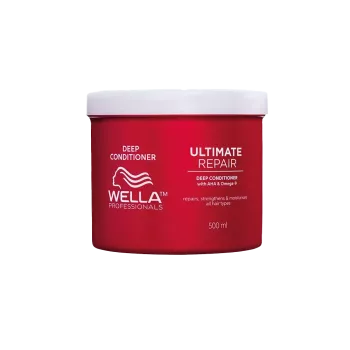 Après shampoing réparation ultime - Wella Professionals - Ultimate Repair -500ml