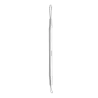 Tire comédons double gouge embout ovale - Proinox