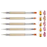 Kit spécial nail art one stroke - Nailsystem