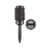 Brosse brushing confort tourmaline noire - Hairbrushes - Diamètre 53mm