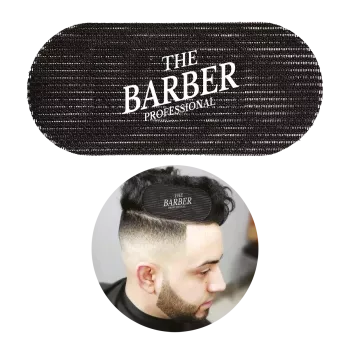 Hair grip scratch pour coupe - The barber