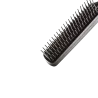 Brosse soies nylon pour chignon - Haircare