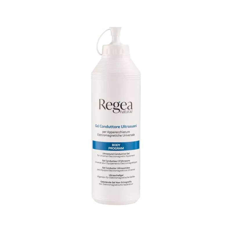 Gel conducteur ultrasons - Régéa - 500ml