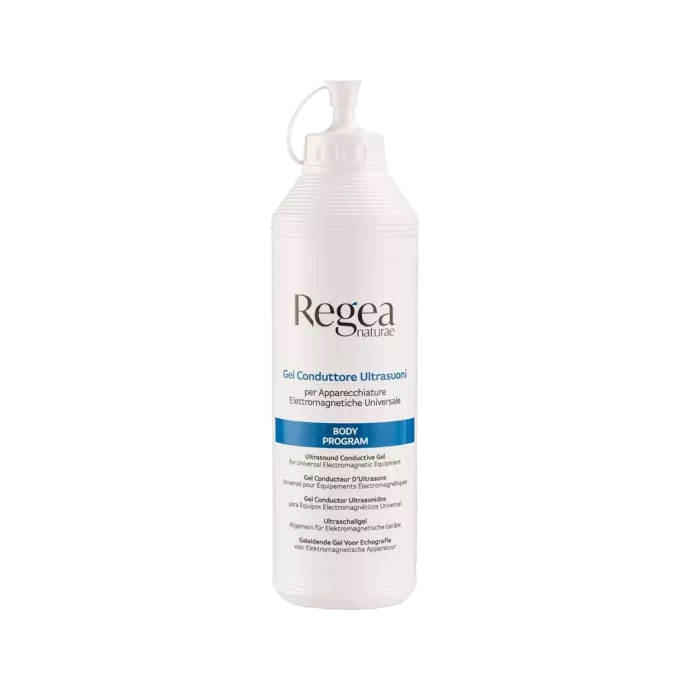 Gel conducteur ultrasons - Régéa - 500ml