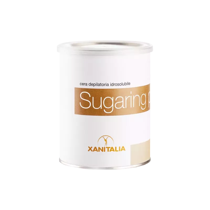 Cire au sucre haute densité - Xanitalia - 800ml