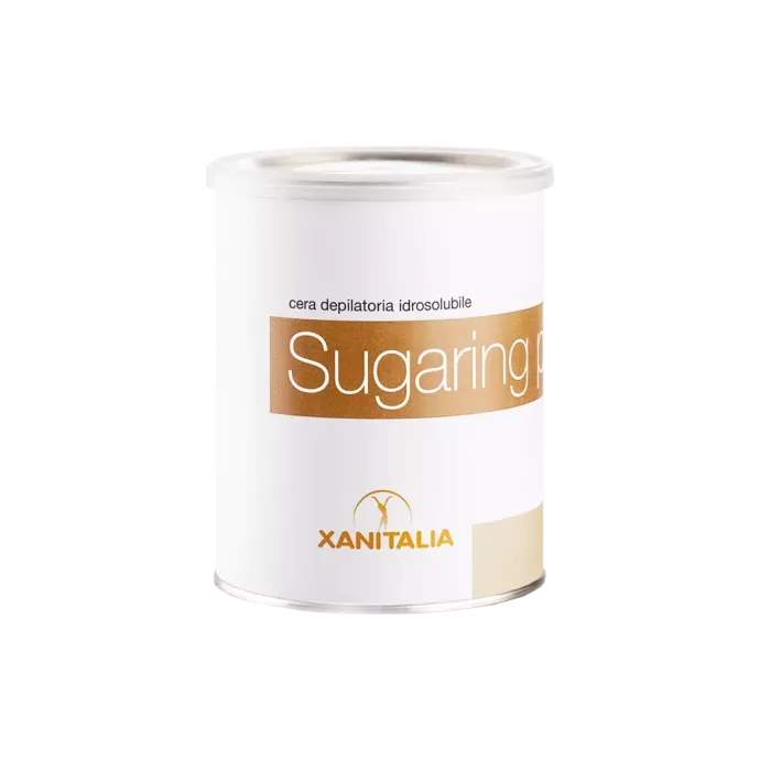 Cire au sucre haute densité - Xanitalia - 800ml