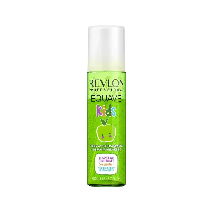 Spray soin démêlant pour enfant pomme verte - Revlon - Equave kids - 200ml