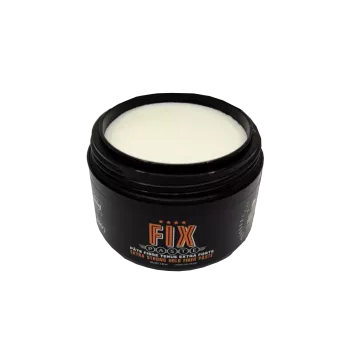 Pâte fibre tenue extra forte - Hairgum - Fix paste - 80gr