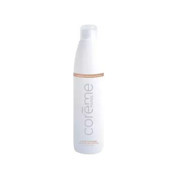 Huile de modelage - Coreme - Fleur de coton - 1000ml