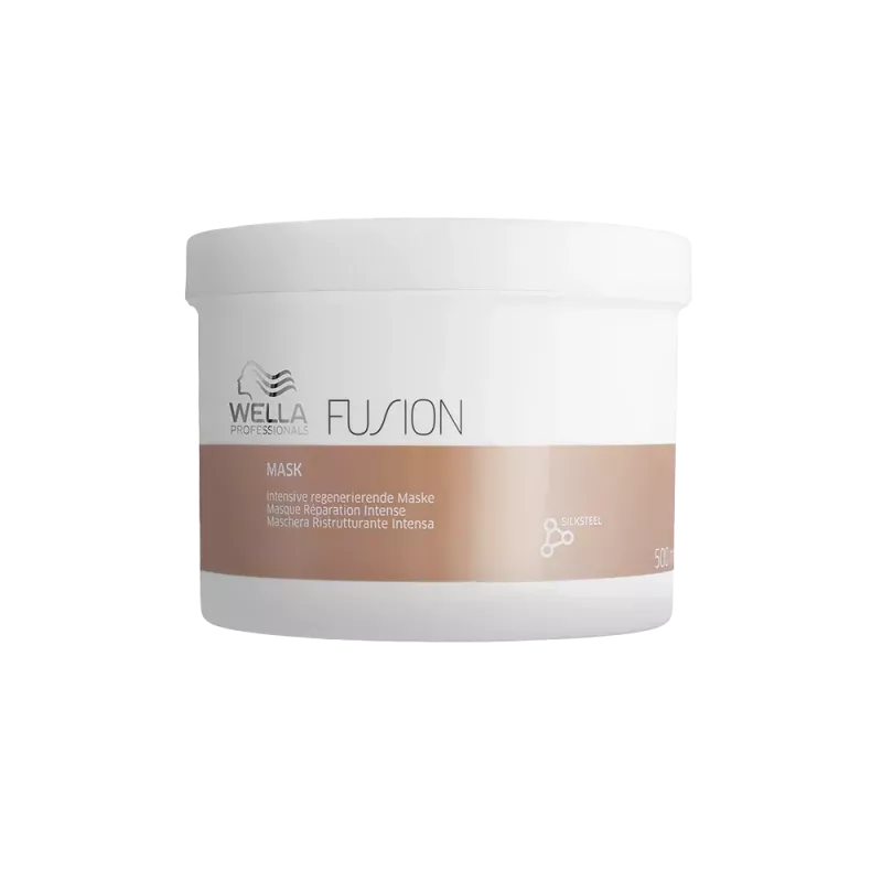 Masque réparation intense - Wella professionals - Fusion - 500ml