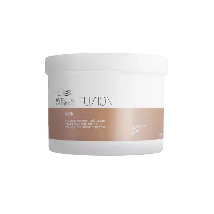 Masque réparation intense - Wella professionals - Fusion - 500ml